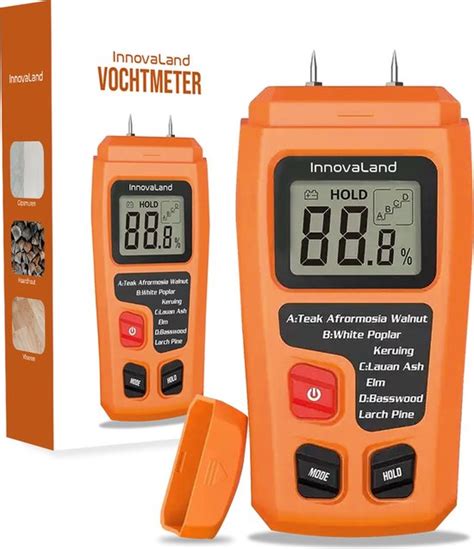 muur vochtmeter|vochtmeter kopen.